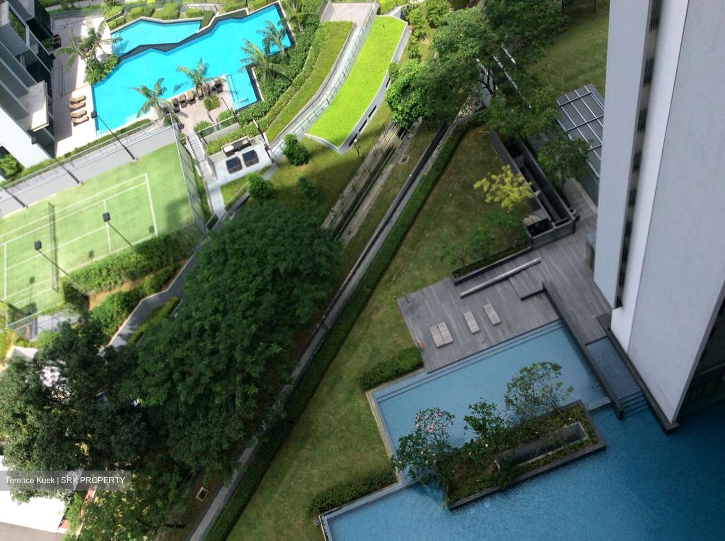 The Arte (D12), Condominium #297291611
